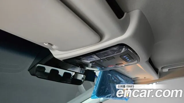 Hyundai Staria — Фото автомобиля 27