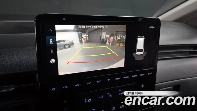 Hyundai Staria Staria Карго 5 мест — Фото автомобиля 15