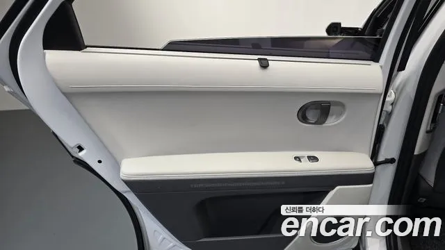 Hyundai Ioniq 5 Ioniq 5 (New) — Фото автомобиля 14
