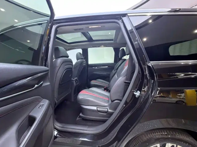 Maxus G50 — Фото автомобиля 14