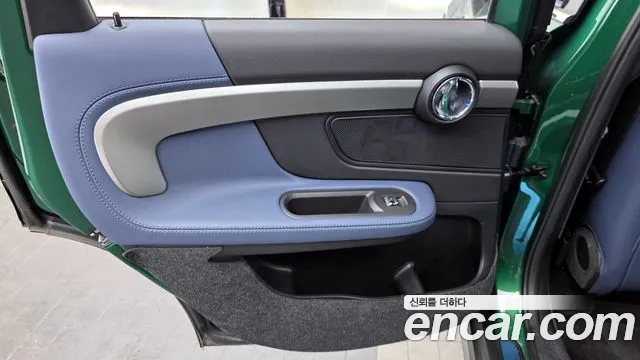 MINI Countryman — Фото автомобиля 14