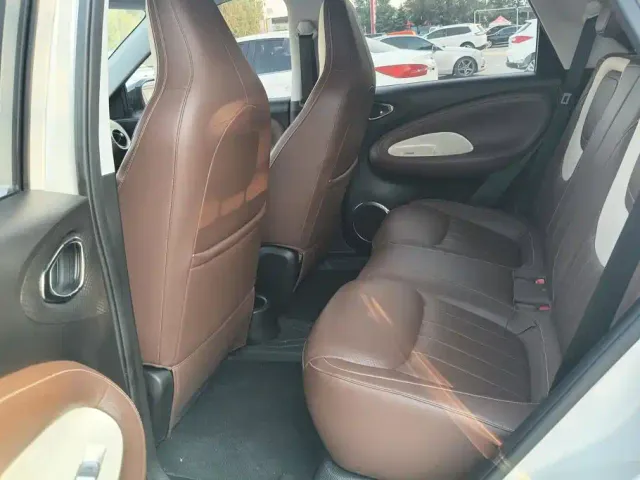 Wuling Bingo — Фото автомобиля 11