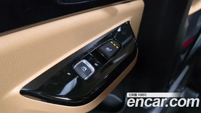 Kia Canival Carnival 4 поколение Бензин 11 мест Signature — Фото автомобиля 18