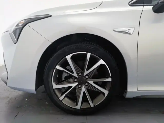 GAC Aion S Plus — Фото автомобиля 17