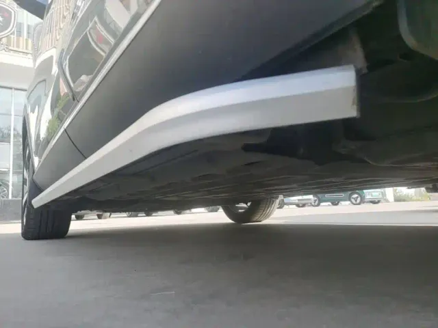 BYD Song PLUS — Фото автомобиля 21