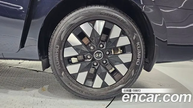Hyundai Staria Staria — Фото автомобиля 21