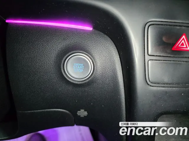 Hyundai Staria — Фото автомобиля 14