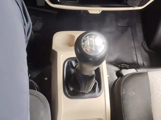 Changan Kuayue Xin Bao T3 — Фото автомобиля 13