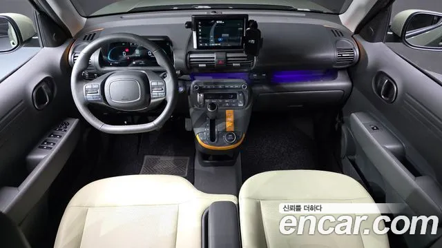 Hyundai Casper — Фото автомобиля 7