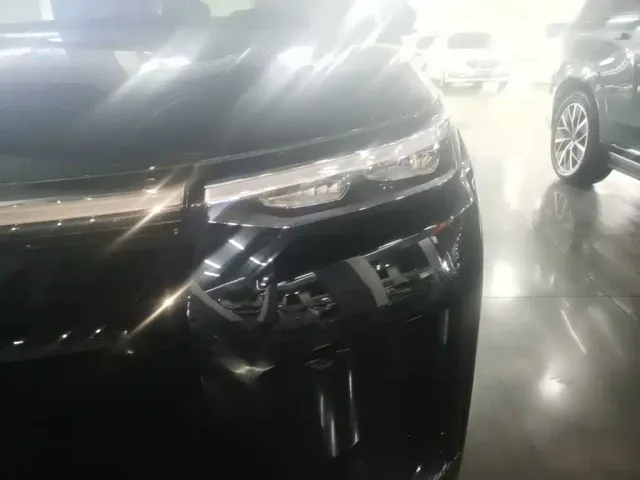 GAC Trumpchi Xiangwang S9 — Фото автомобиля 23