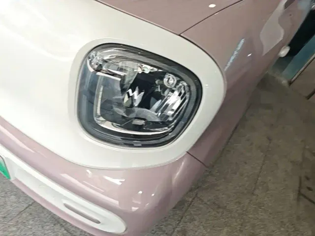 Besturn Bestune Pony 2026 222km Shining Horse — Фото автомобиля 23