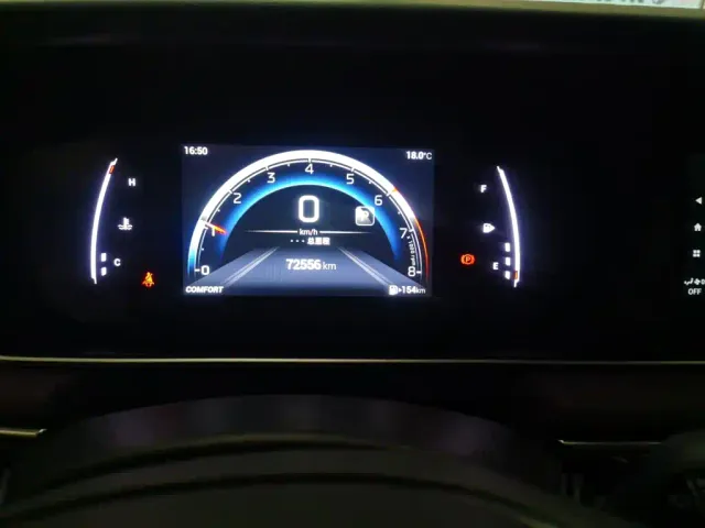 GAC Trumpchi M6 — Фото автомобиля 6