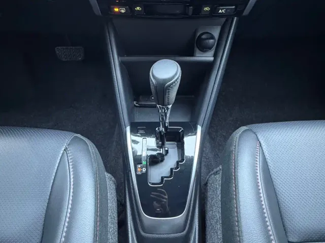 Toyota YARiS L Zhi Xuan — Фото автомобиля 11