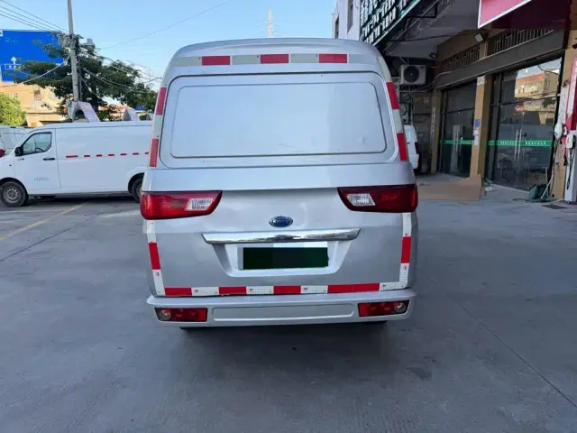 Karry Youyou EV — Фото автомобиля 6