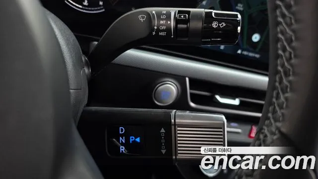 Hyundai Sonata — Фото автомобиля 12