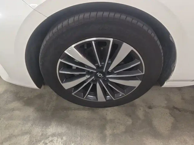 Changan Qiyuan Changan Qiyuan A05 2024 70 Pro — Фото автомобиля 22