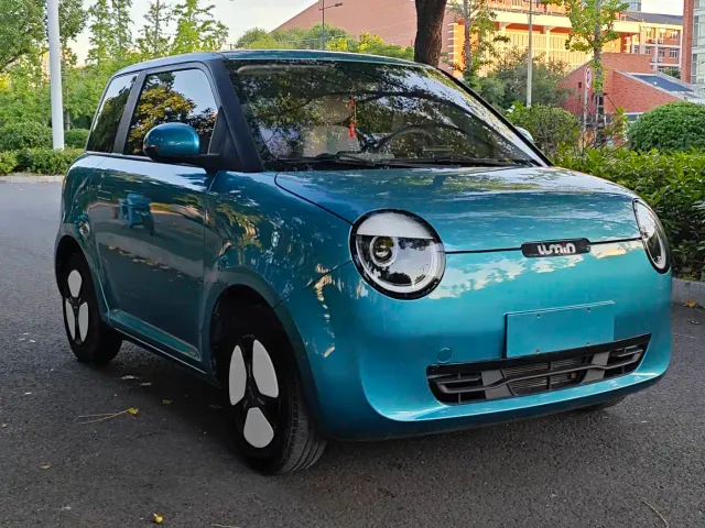 Changan Lumin — Фото автомобиля 6