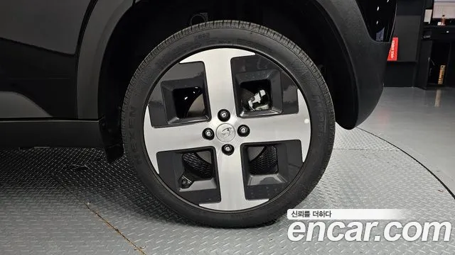 Hyundai Casper Electric — Фото автомобиля 6