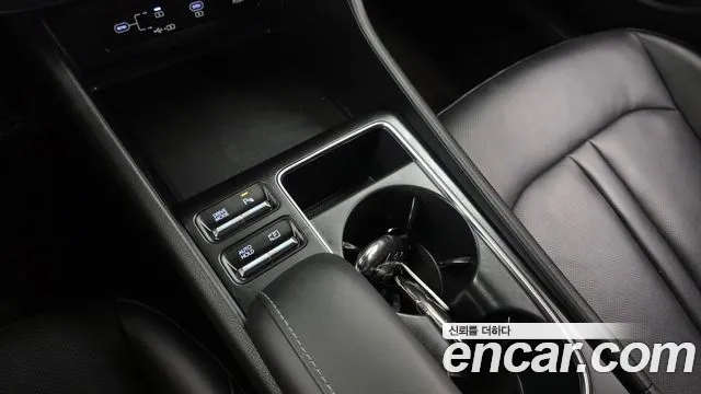 Hyundai Sonata DN8 — Фото автомобиля 29