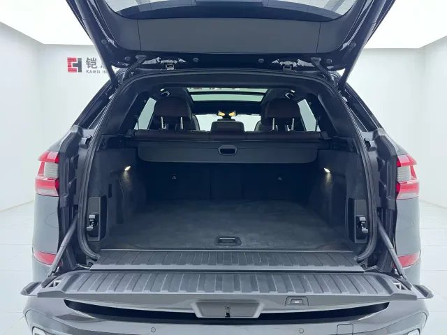 BMW X5 — Фото автомобиля 22
