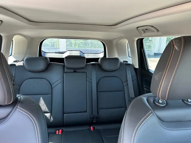 Haval Big Dog — Фото автомобиля 7