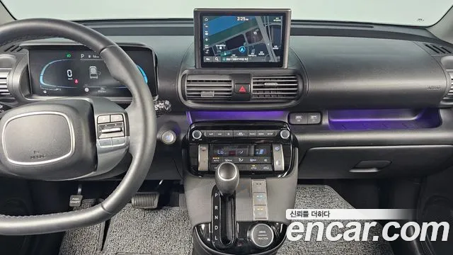 Hyundai Casper Casper Turbo Essential — Фото автомобиля 12