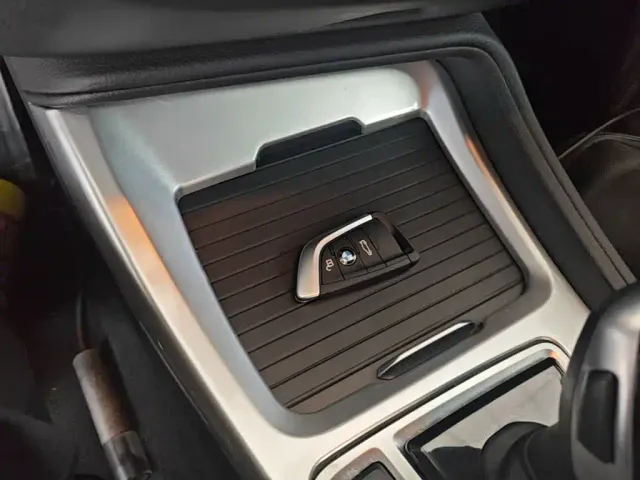 BMW 1 Series — Фото автомобиля 16
