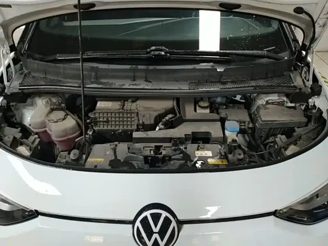 Volkswagen ID.3 — Фото автомобиля 19