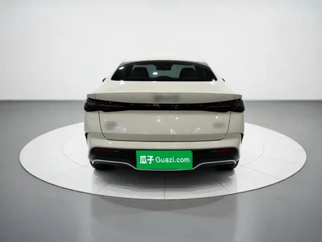 BYD Seal 06 — Фото автомобиля 3