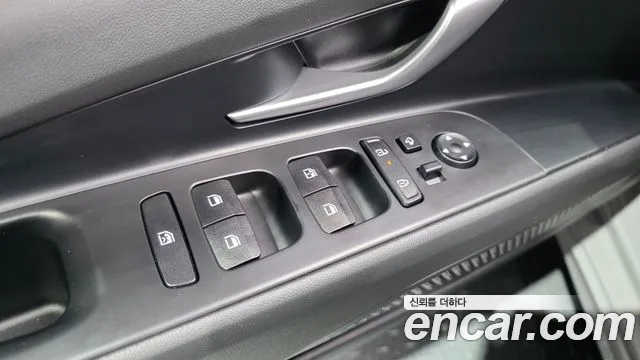 Hyundai Avante CN7 — Фото автомобиля 28