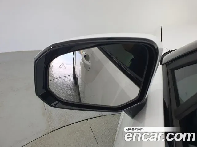 Hyundai Santa Fe MX5 — Фото автомобиля 14
