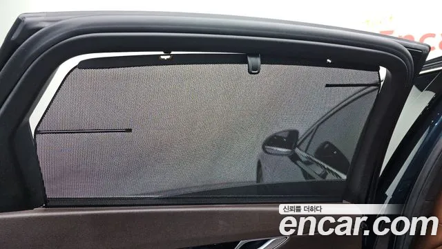 Genesis G80 RG3 — Фото автомобиля 29