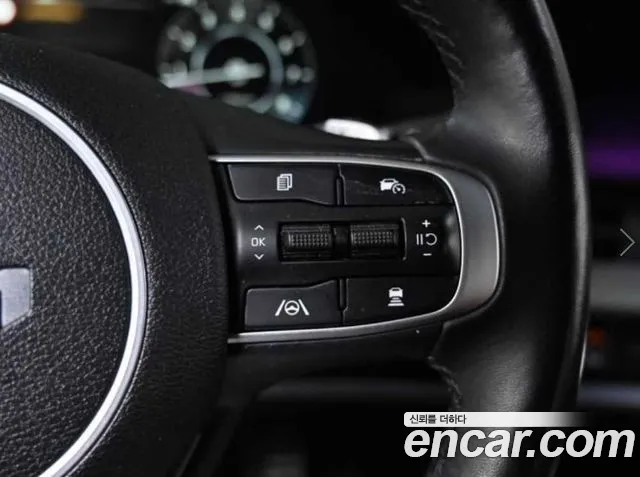 Kia Sportage 5th Gen — Фото автомобиля 17