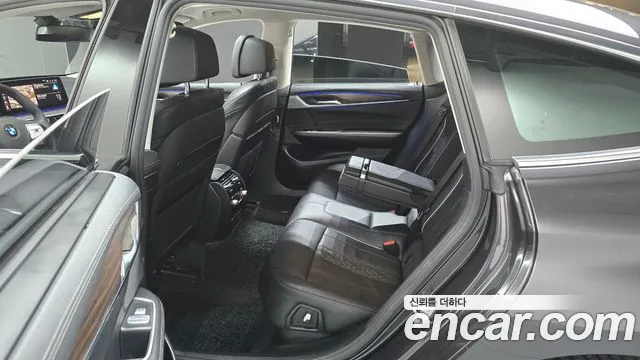 BMW Gran Turismo G32 — Фото автомобиля 18