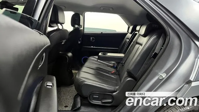 Hyundai Ioniq5 Ioniq5 Long Range AWD — Фото автомобиля 12