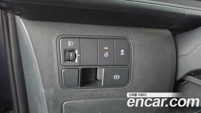 Hyundai Staria Staria L3.5 Карго 5 мест — Фото автомобиля 26