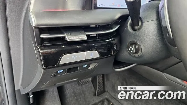 Genesis G80 RG3 — Фото автомобиля 25