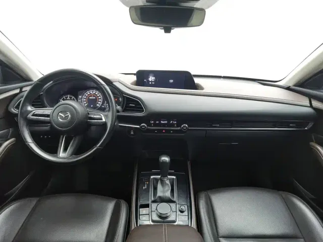 Mazda CX-30 — Фото автомобиля 5
