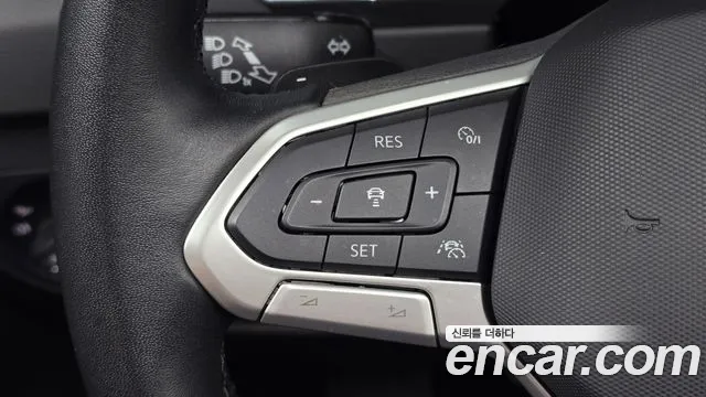 Volkswagen Tiguan Tiguan 2 поколение 2.0 TDI Prestige — Фото автомобиля 13