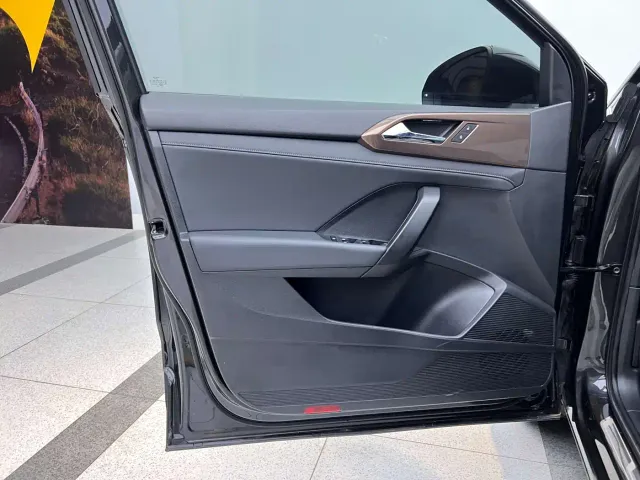 Volkswagen Tharu — Фото автомобиля 9