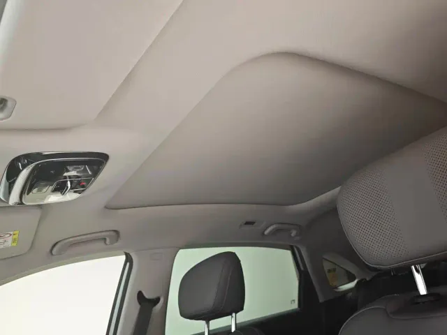 Geely Galaxy A7 — Фото автомобиля 16