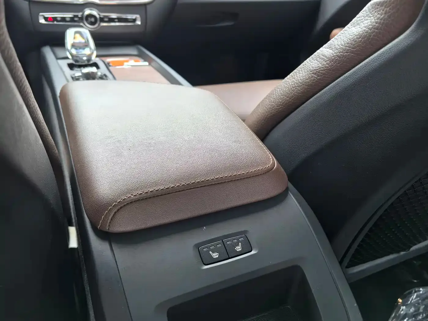Volvo Volvo XC60 2023 B5 AWD Smart Luxury Edition — Фото автомобиля 20