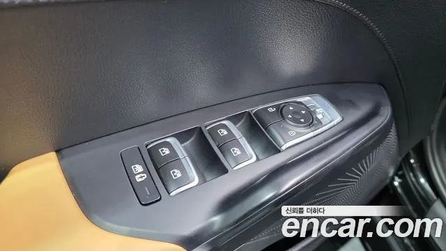 Kia K5 K5 3 поколение 1.6 Turbo — Фото автомобиля 27