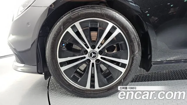 Mercedes-Benz E-Class W213 — Фото автомобиля 5