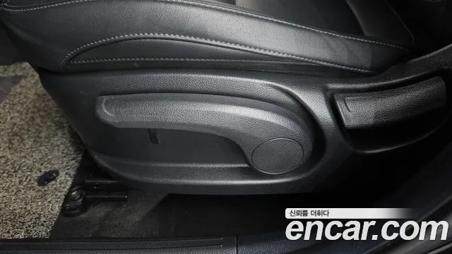 Kia Seltos Seltos Бензин 1.6 турбо 2WD — Фото автомобиля 26