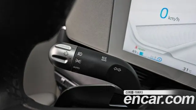 Hyundai Ioniq5 — Фото автомобиля 28