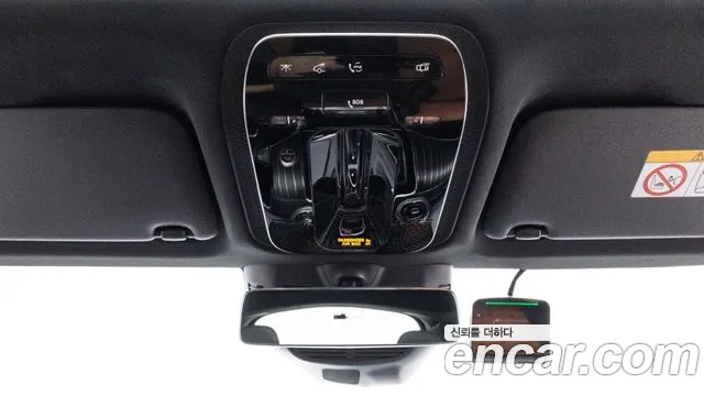 Mercedes-Benz GLC-Class GLC-класс X254 GLC300 4MATIC Avantgarde — Фото автомобиля 17