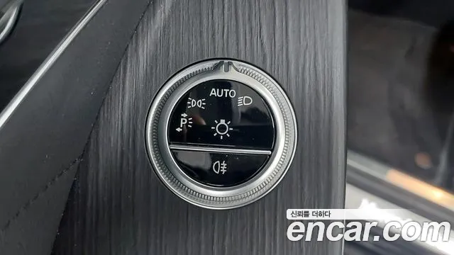 Mercedes-Benz S-Class W223 — Фото автомобиля 20