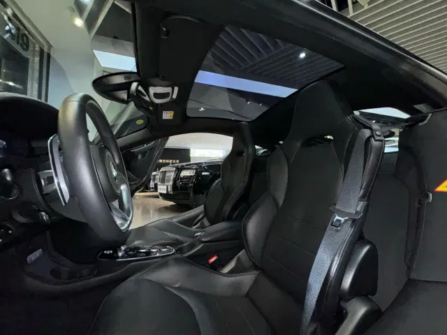 McLaren GT — Фото автомобиля 16