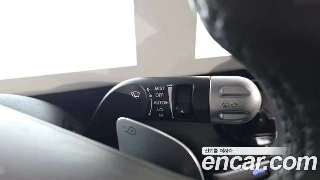 Hyundai Ioniq5 — Фото автомобиля 5